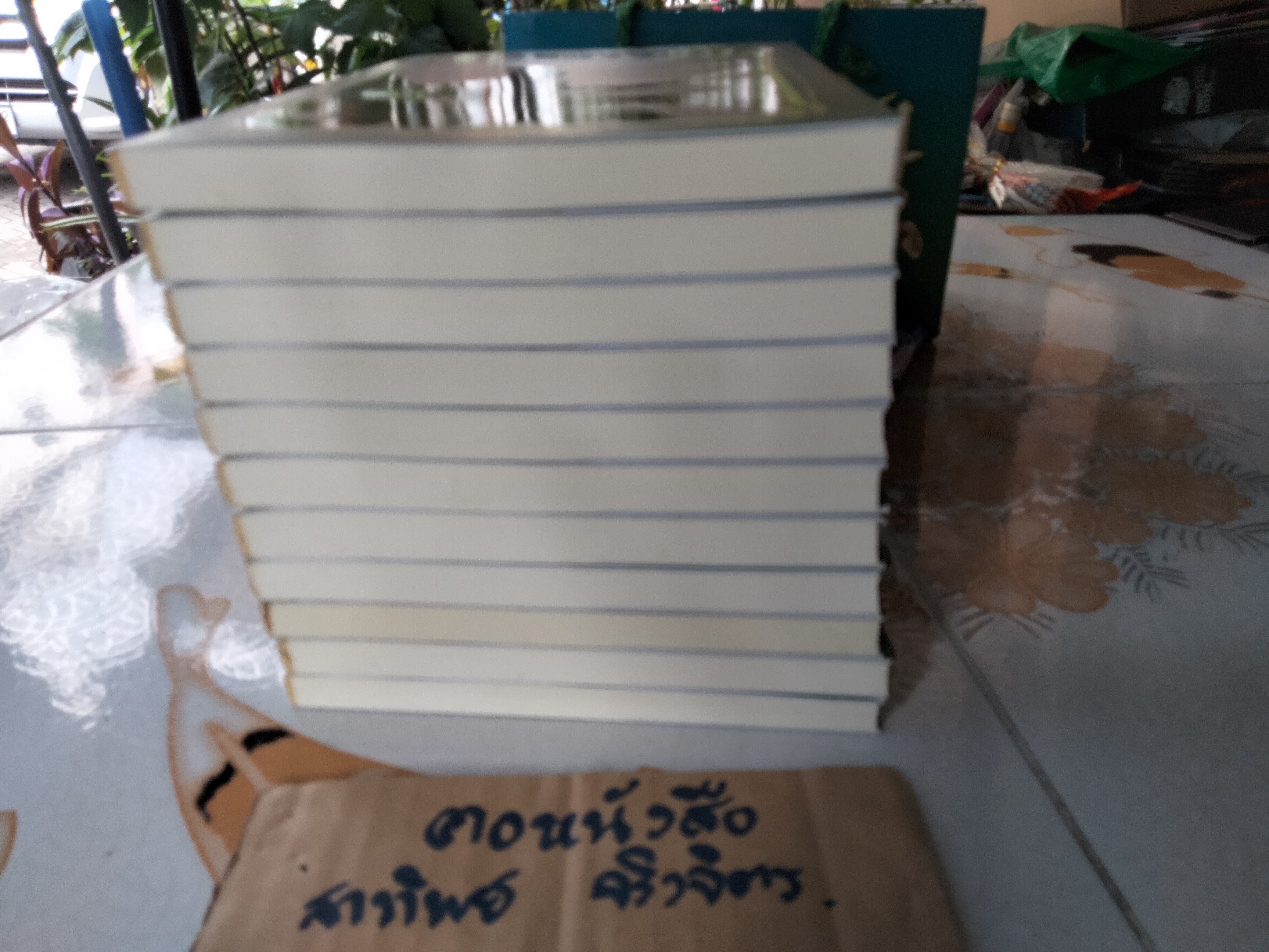 ราชาแห่งราชัน (11 เล่มจบ) จางอวิ๋น เขียน, หลินโหม่ว แปล **สินค้าหมด**