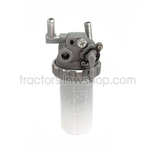 กรองดักน้ำ คูโบต้า M9540 M8540 DC70G