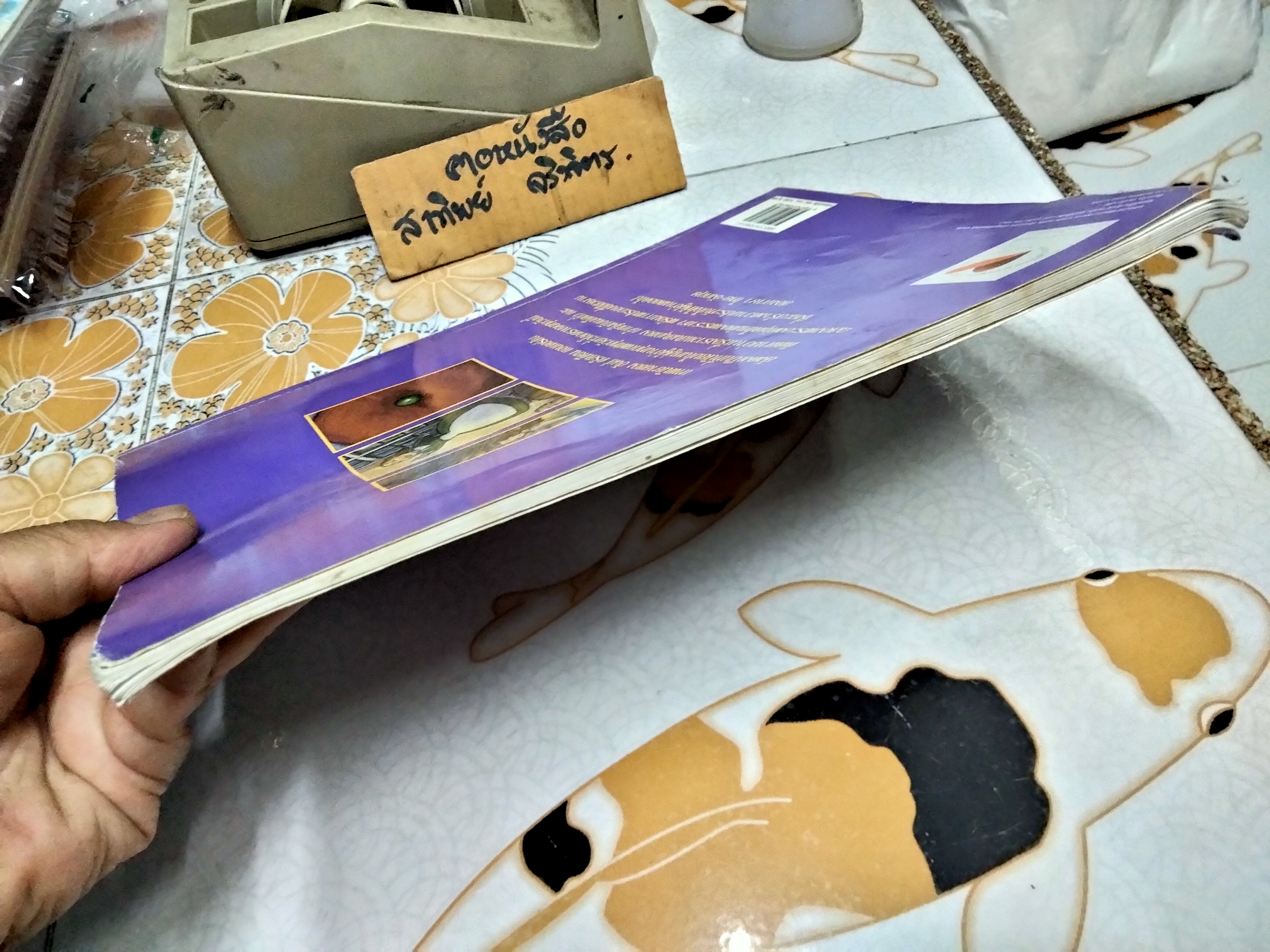 เทพนิยาย ฮันส์คริสเตียน แอนเดอร์สัน ( 2 ภาษา) เจ้าหญิงกับเมล็ดถั่ว + ฉลองพระองค์ชุดใหม่ของพระราชา