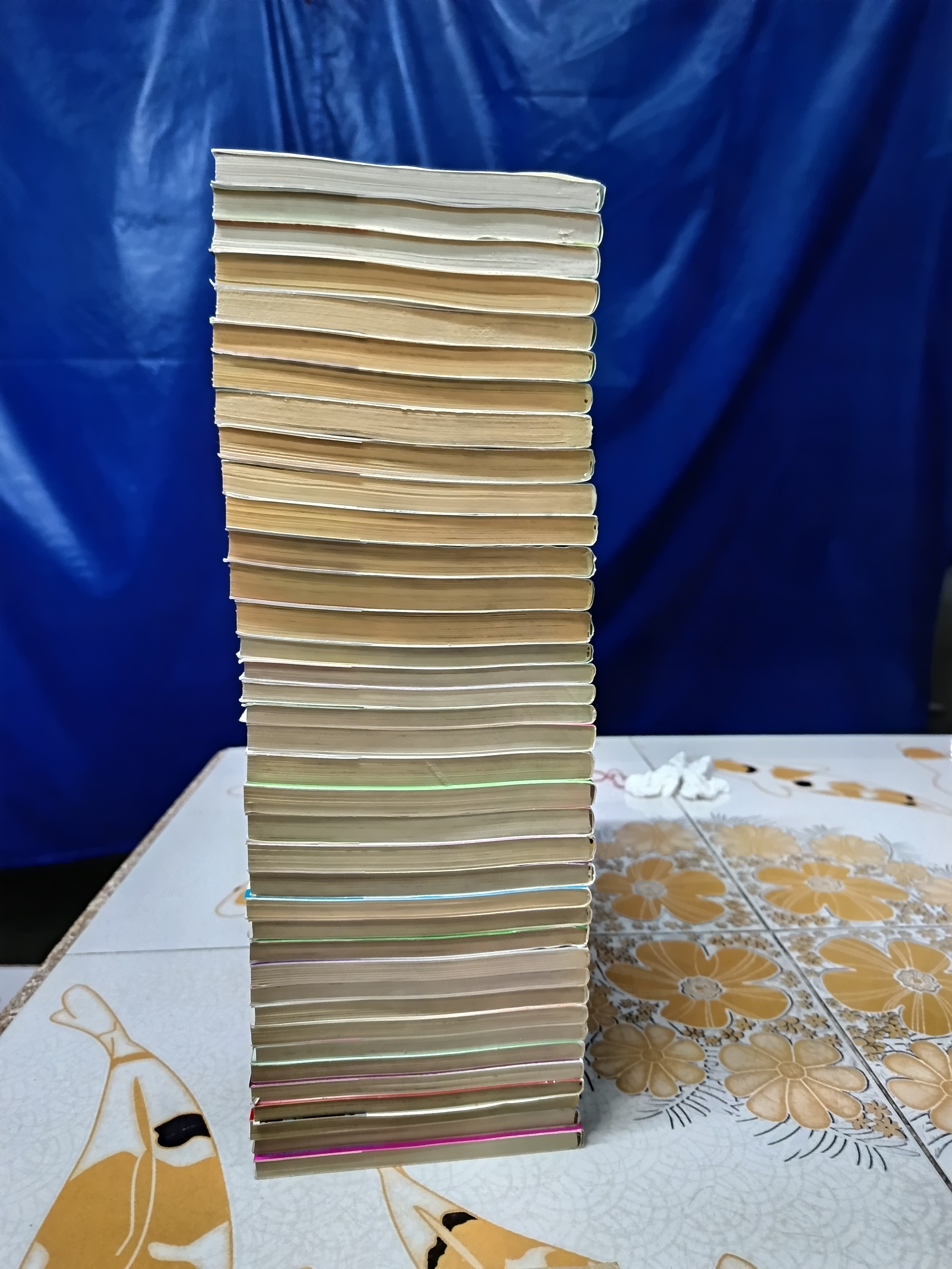 Oh! My Goddess โอ้ เทพธิดา by Kosuke Fujishima มี 1-38 (48 เล่มจบ) ฉบับพิมพ์ครั้งแรก