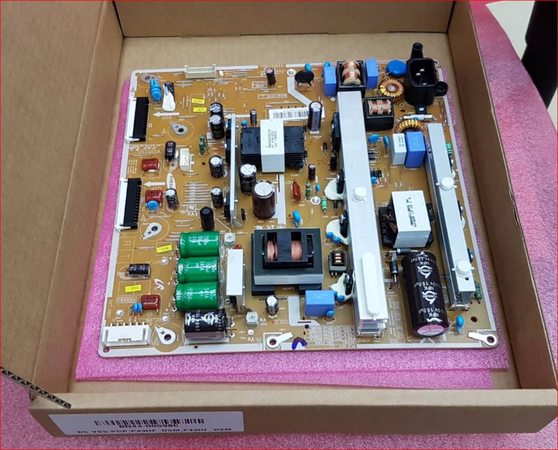 BN44-00598A BN44-00598ฺฺB BN44-00598C DC VSS-PDP;P43HF_DSM,P43HF_DSM,AC/DC,-20