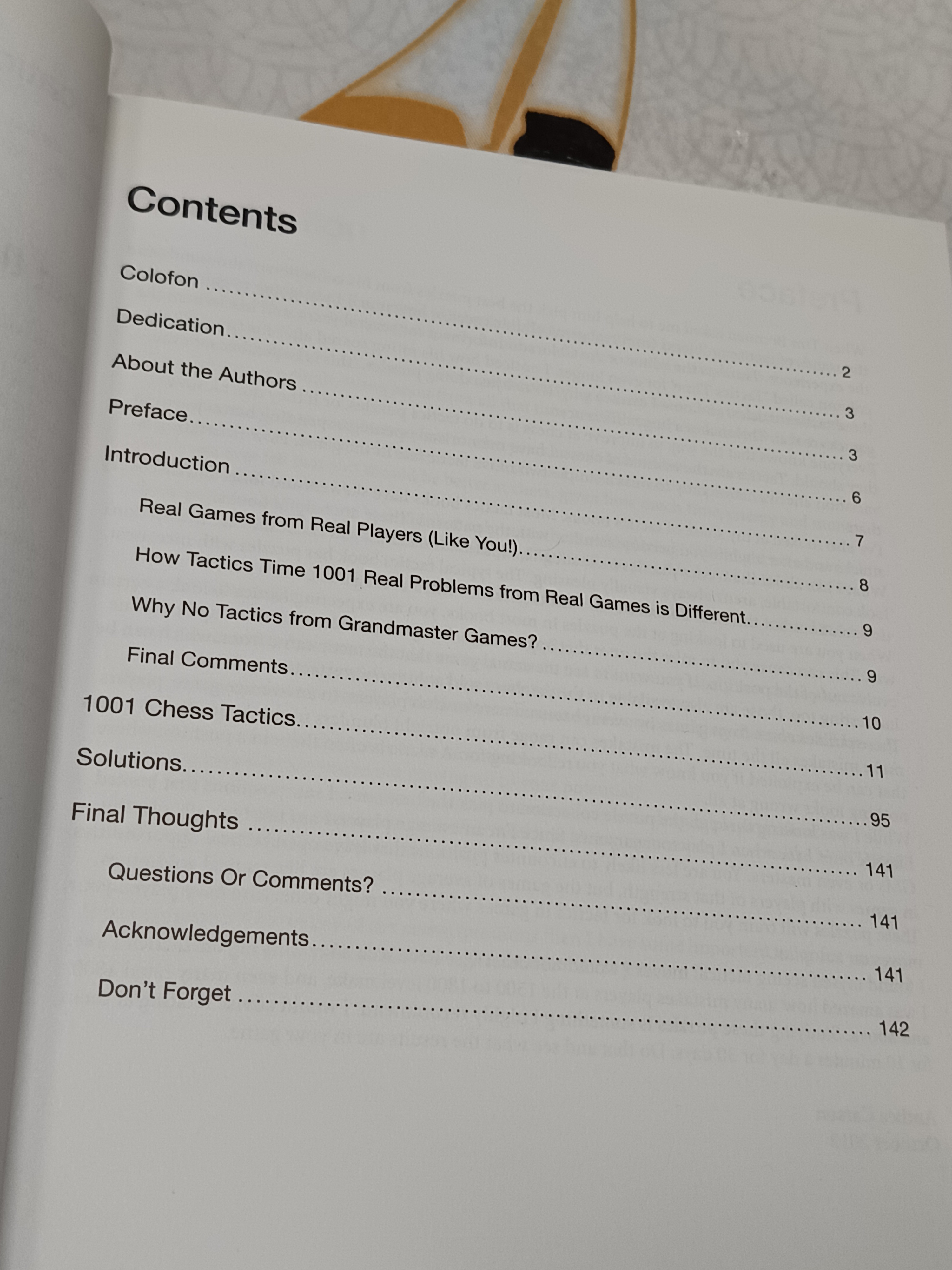 (ขายรวม 2 เล่ม) Tactics Time 1 - 2 by Tim Brennan & Anthea Carson