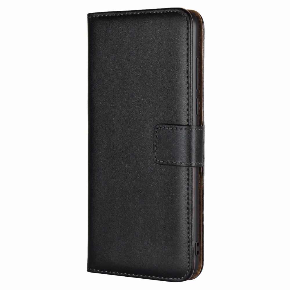 เคส Huawei Honor 7C / Enjoy 8 #เคสฝาพับหนังแยกแบบกระเป๋าสตางค์แถบปิดแม่เหล็ก