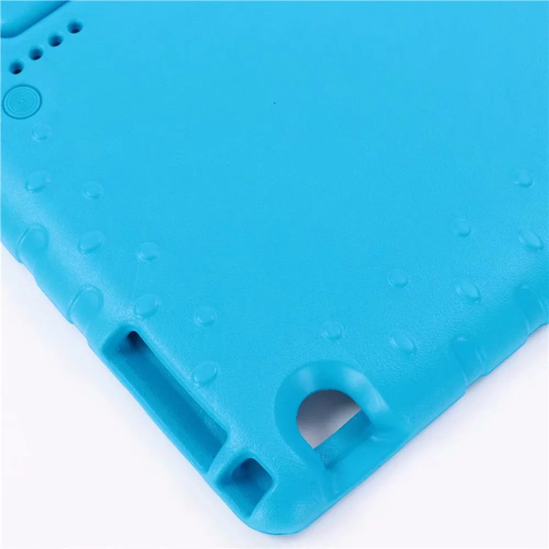 เคสHuawei MediaPad T5 10 หุ้มโฟม EVA #เคสกันกระแทกเหมาะสำหรับเด็ก Safe EVA Foam Cover with Kickstand