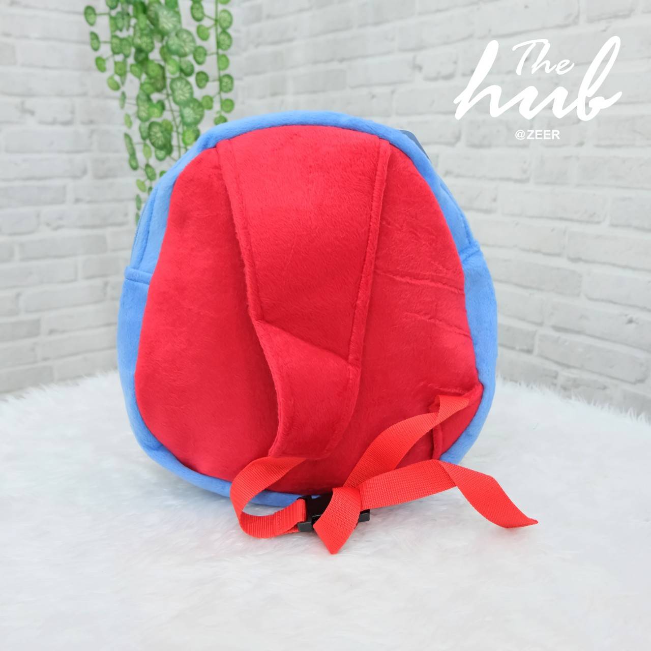 กระเป๋าเป้ Spider man ลดราคา