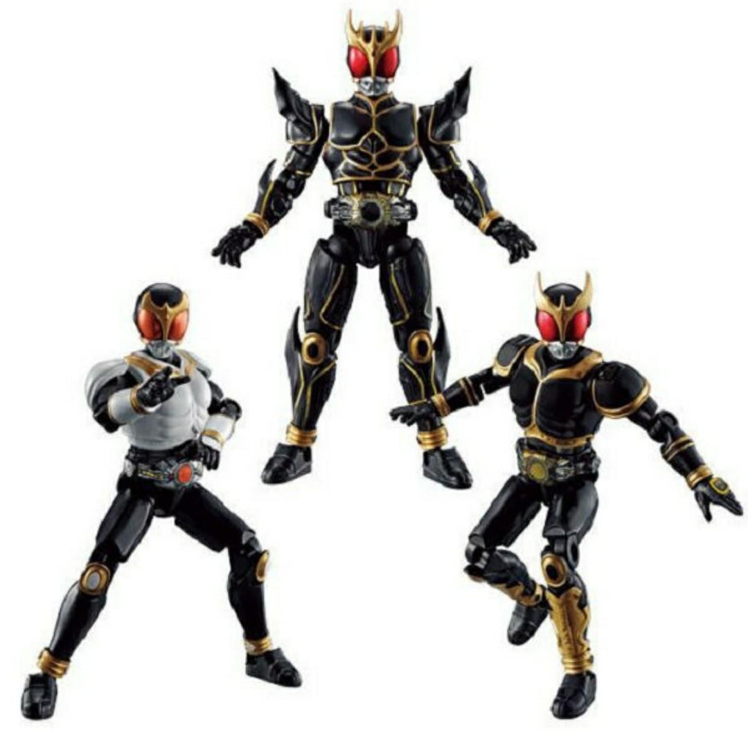 SO-DO CHRONICLE SET1-6