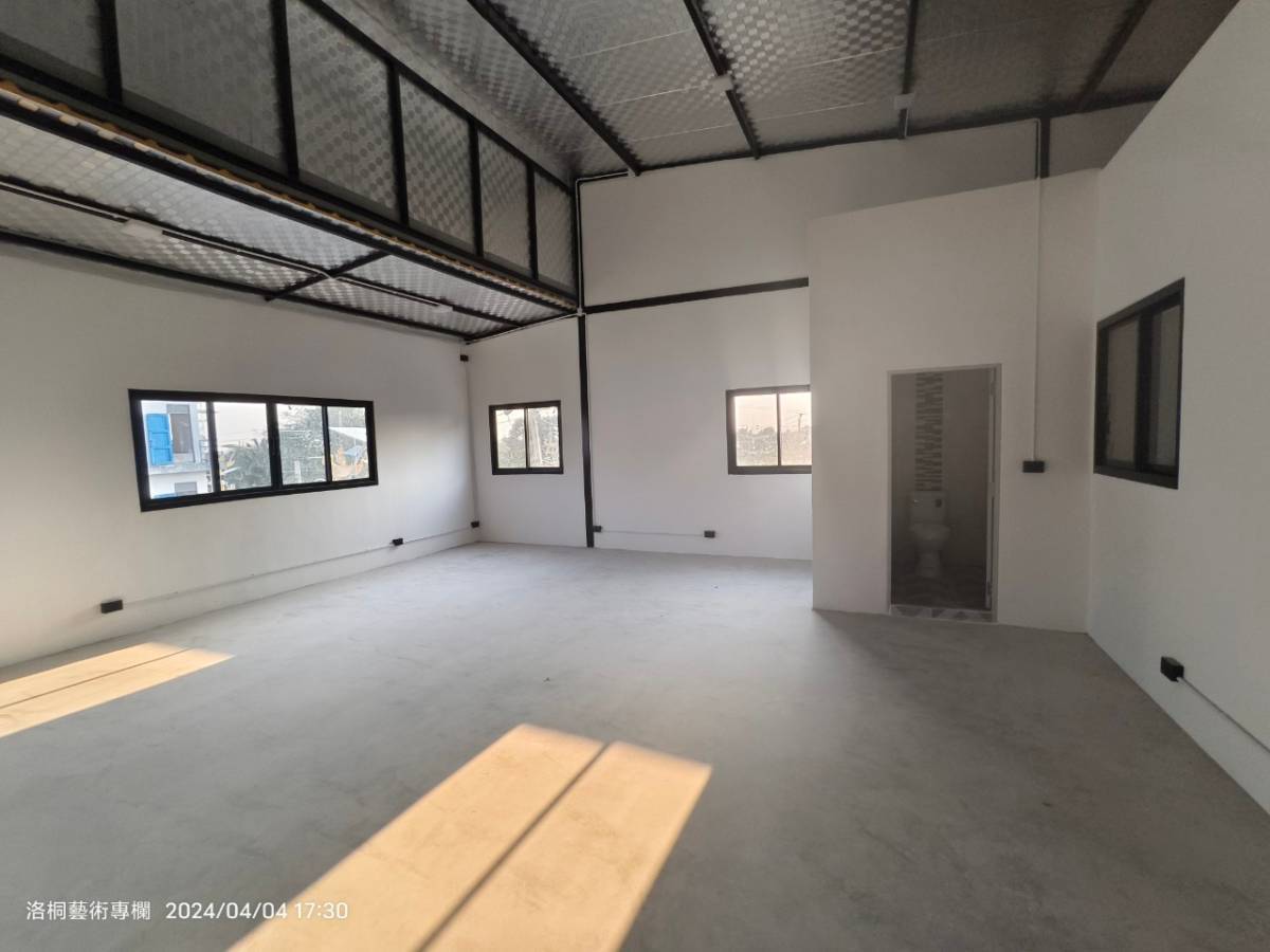 โกดังให้เช่า กิ่งแก้ว ซอย37