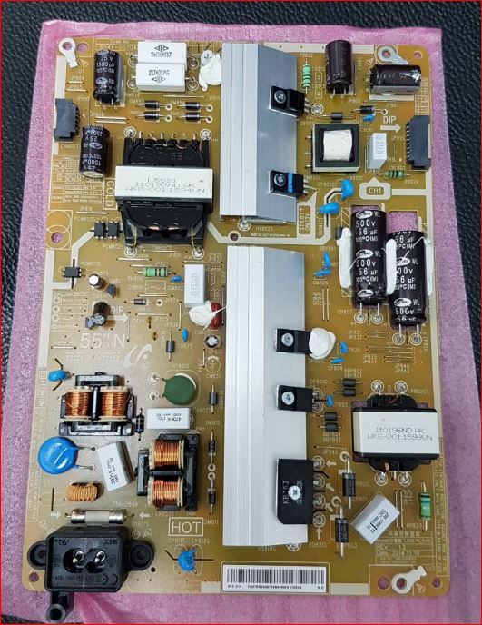 BN44-00704B BN44-00704A BN44-00704D DC VSS-PD BOARD;L55S1_ UA55H6300AKXXT UA55H6340AKXXT UA55H6340TKXXT HG55AC695EKXXT HG50AD650LWXX