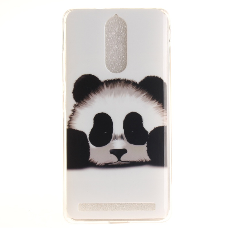 Case Lenovo K5 Note ฝาหลัง IMD TPU Skin พิมพ์ลวดลายสวยๆ น่ารักๆ