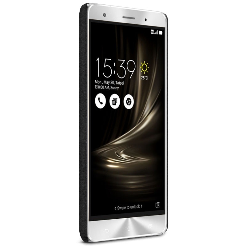 เคส Asus Zenfone 3 ZE552KL เคส IMAK ฝาหลังมีวงแหวนหลังเคส วัสดุคุณภาพดี