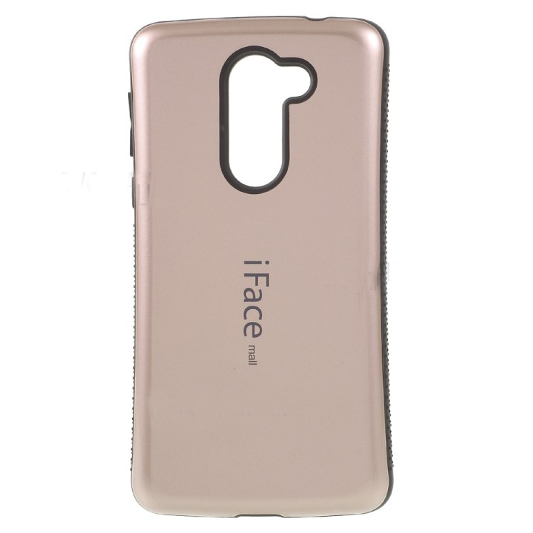 Case Huawei GR5 2017 5.5นิ้ว #เคสฝาหลัง IFACE MALL สีสันสดใส