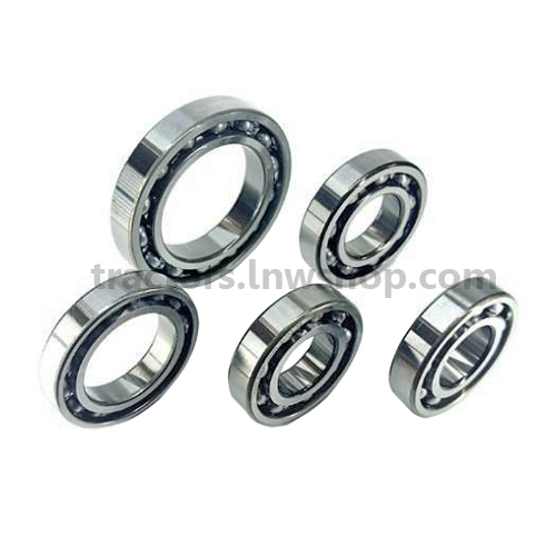 ชุดลูกปืนล้อหน้า L4708 (เพลาตั้ง+เพลานอน) 1 ข้าง ยี่ห้อ KOYO แท้