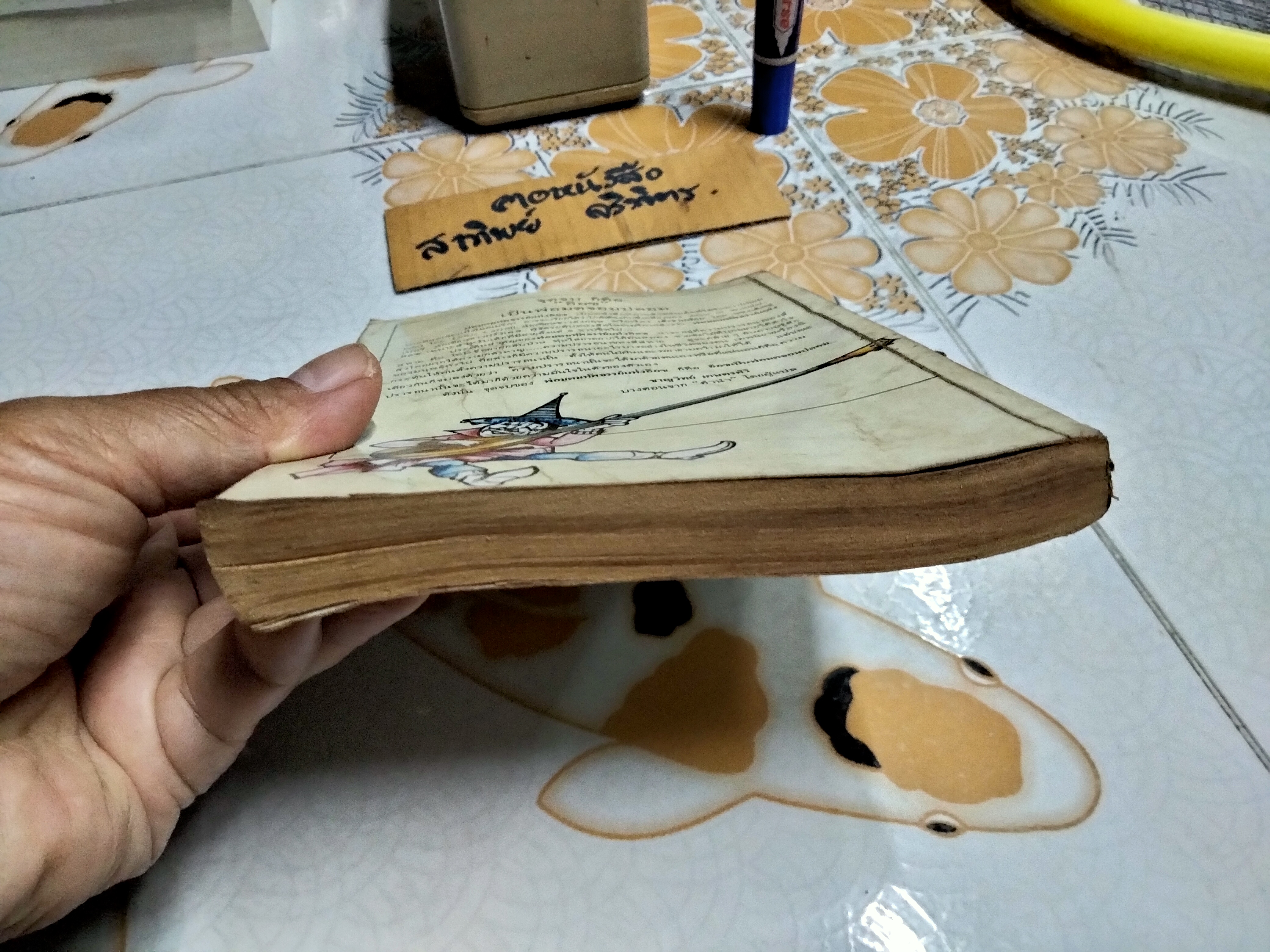 พ่อมดมหัศจรรย์แห่งอ๊อซ THE WONDERFUL WIZARD OF OZ- แฟรงค์ โบม เขียน, ชาญวิทย์ เกษตรศิริ แปล **สินค้าหมด**