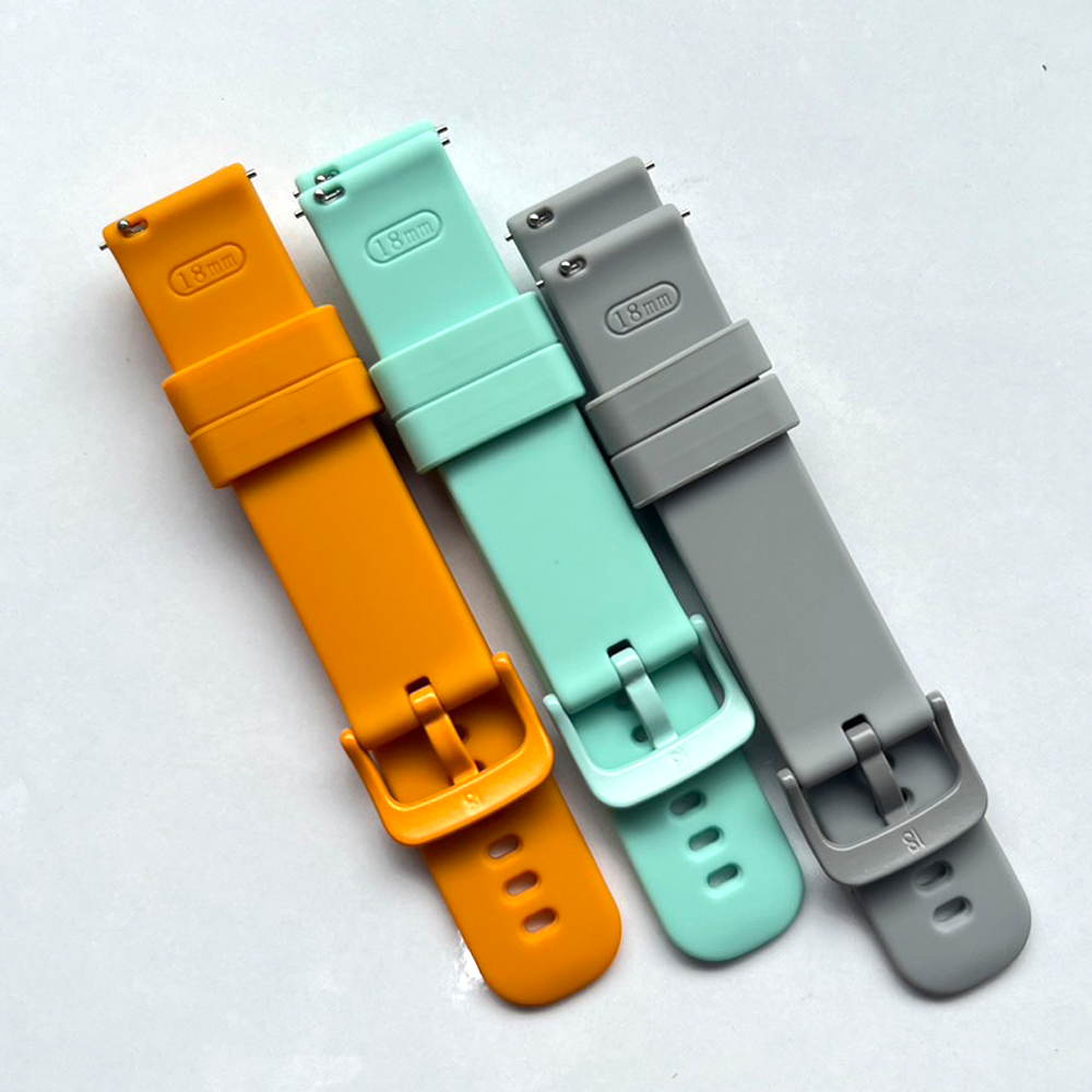 สายนาฬิกา Garmin Forerunner 18มม 255S / 255S Music/Venu 2S/vivomove 3S/vivoactive 4S (AA16)