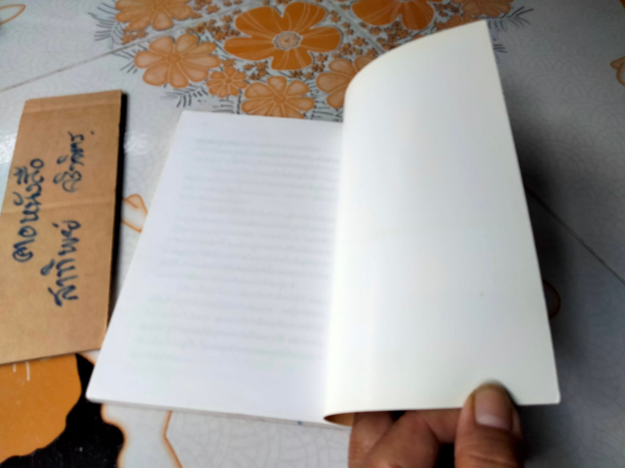 ลูกชายอาละดินผจญภัย เรื่องโดย ปิยตา วนนันทน์