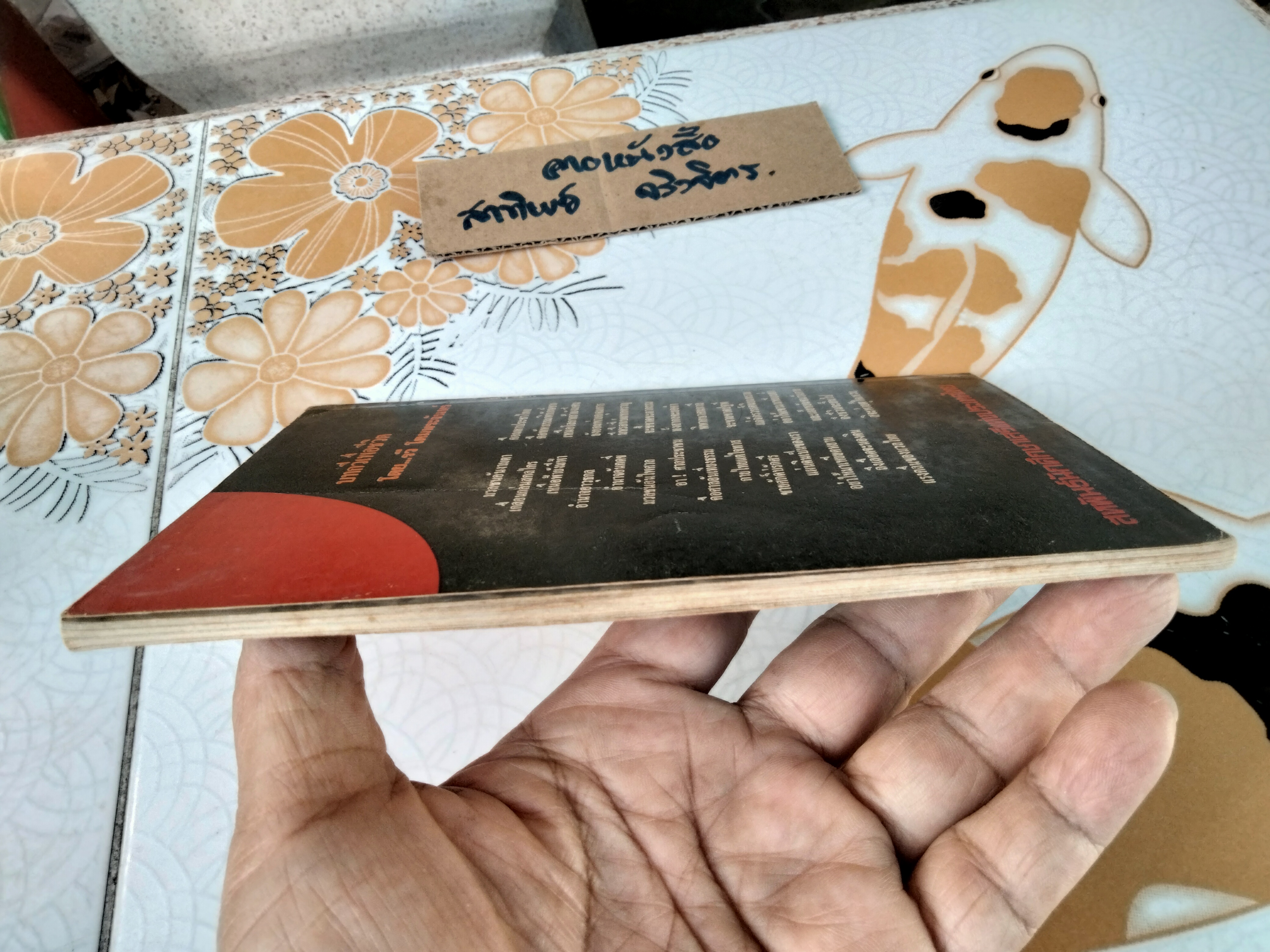 บทกวีเพื่อชีวิต : รวี โดมพระจันทร์ **สินค้าหมด**