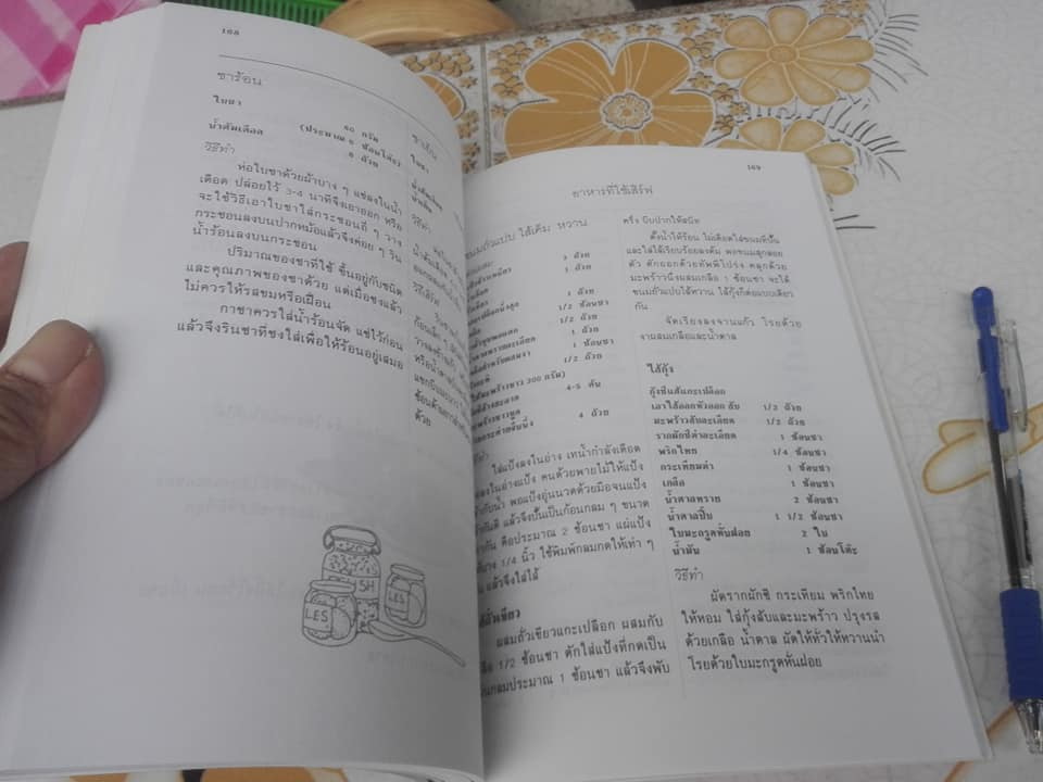 คู่มือการจัดงานเลี้ยง - อ.ศรีสมร คงพันธุ์ **สินค้าหมด**