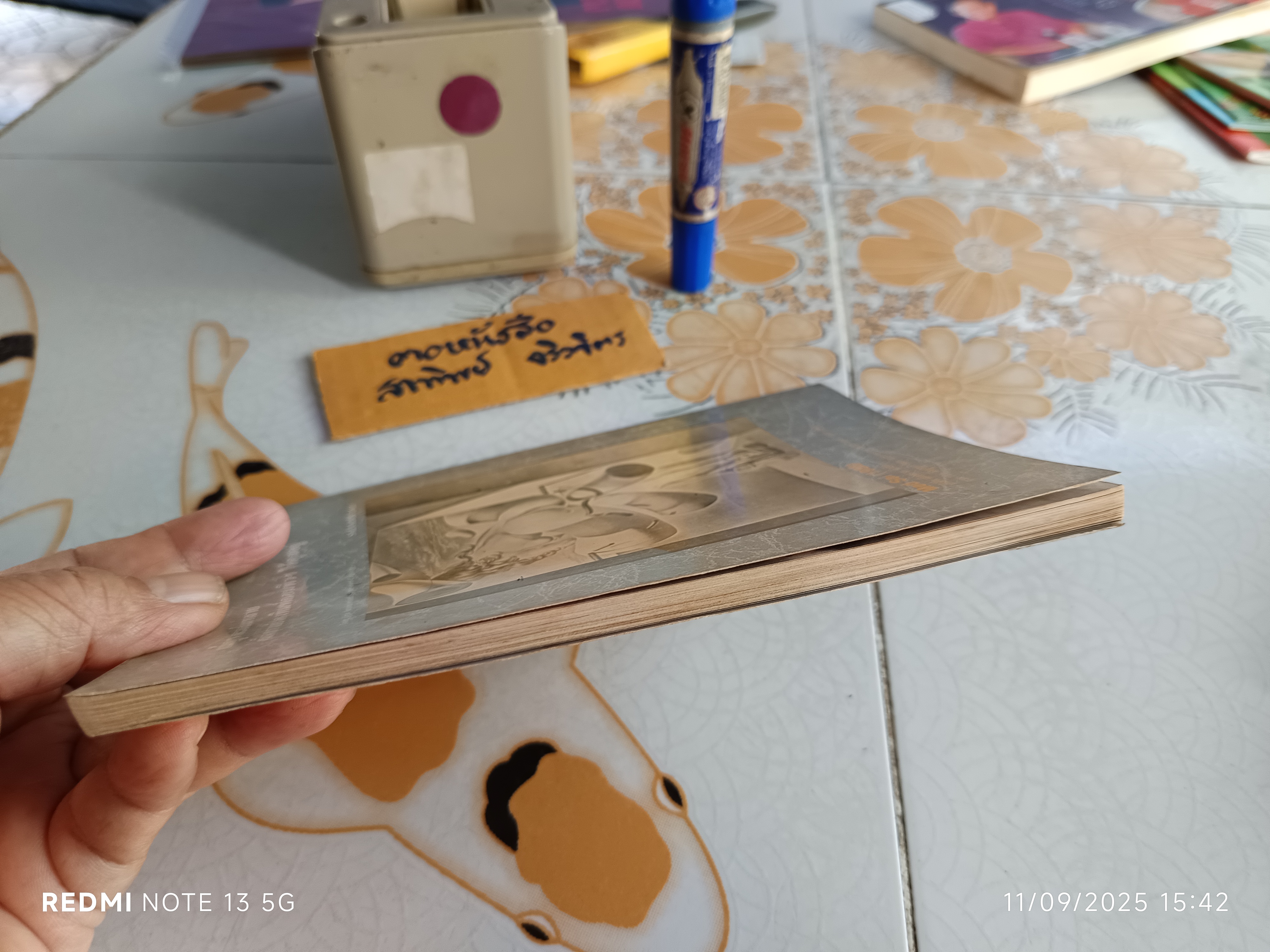 นิตยสารฟีลลิ่ง ฉบับที่ 28 (Feeling 28) ซาลวาดอร์ ดาลี