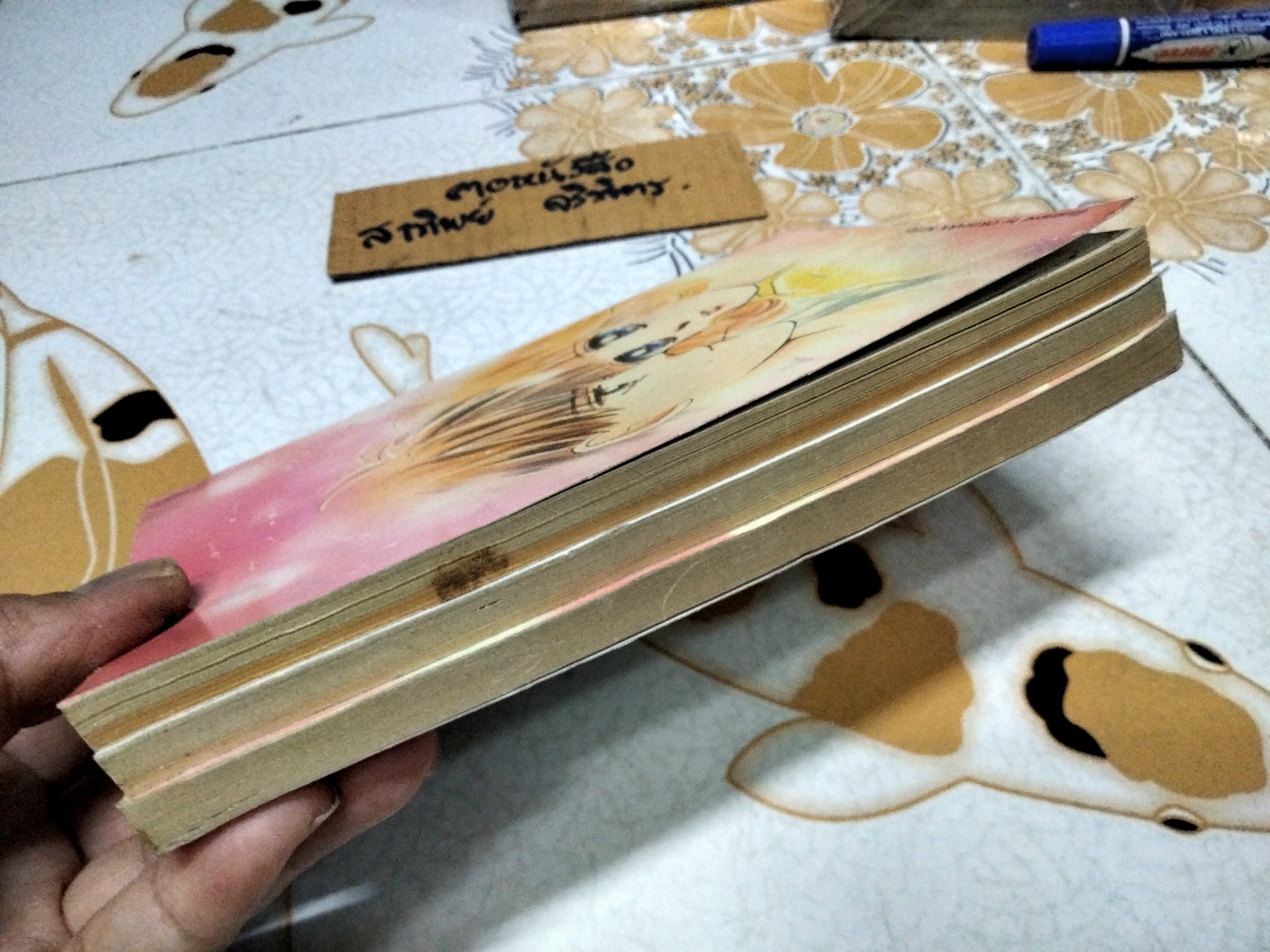 นักเรียนเพี้ยนรัก (3 เล่มจบ) MIYAGAWA MASAYO