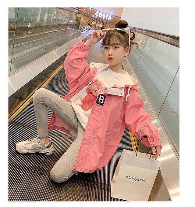 เสื้อกันหนาวสวยหวาน