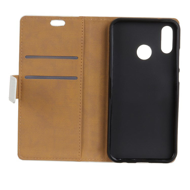 เคส Huawei nova 3i #เคสฝาพับแบบกระเป๋าสตางค์พิมพ์ลายสวยงามน่ารักๆ