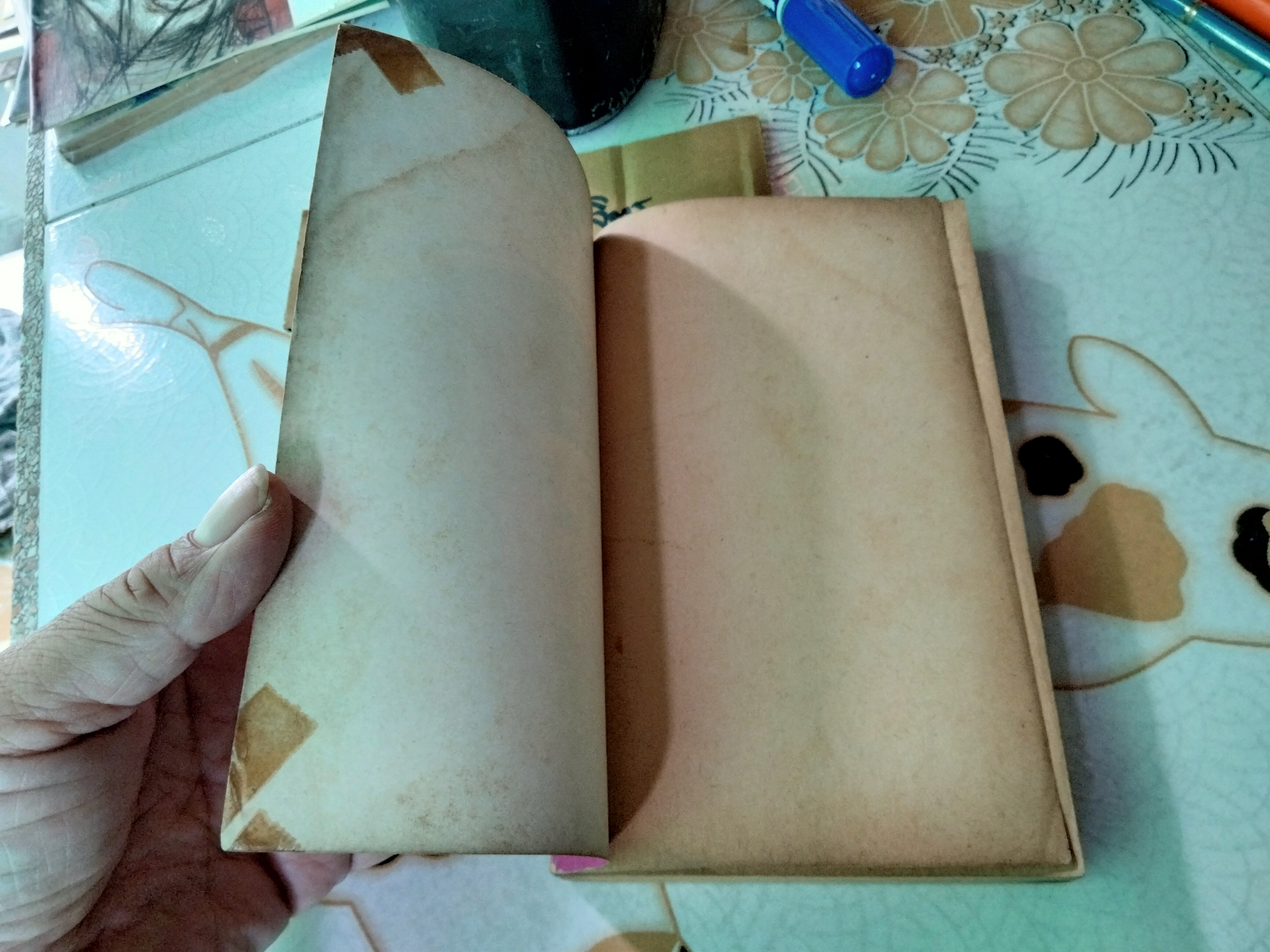 รุ้งสีชมพู (เล่มเดียวจบ) โดย โบตั๋น พิมพ์ครั้งแรก พ.ศ 2513 สนพ. ประพันธ์สาส์น