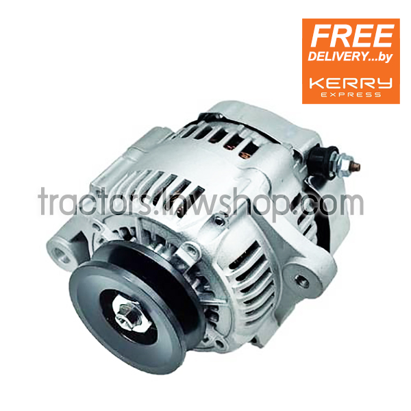 ไดชาร์ท คูโบต้า L3408 L3608 L4508 L4708 DC60 DC70 (ส่งฟรี KERRY)