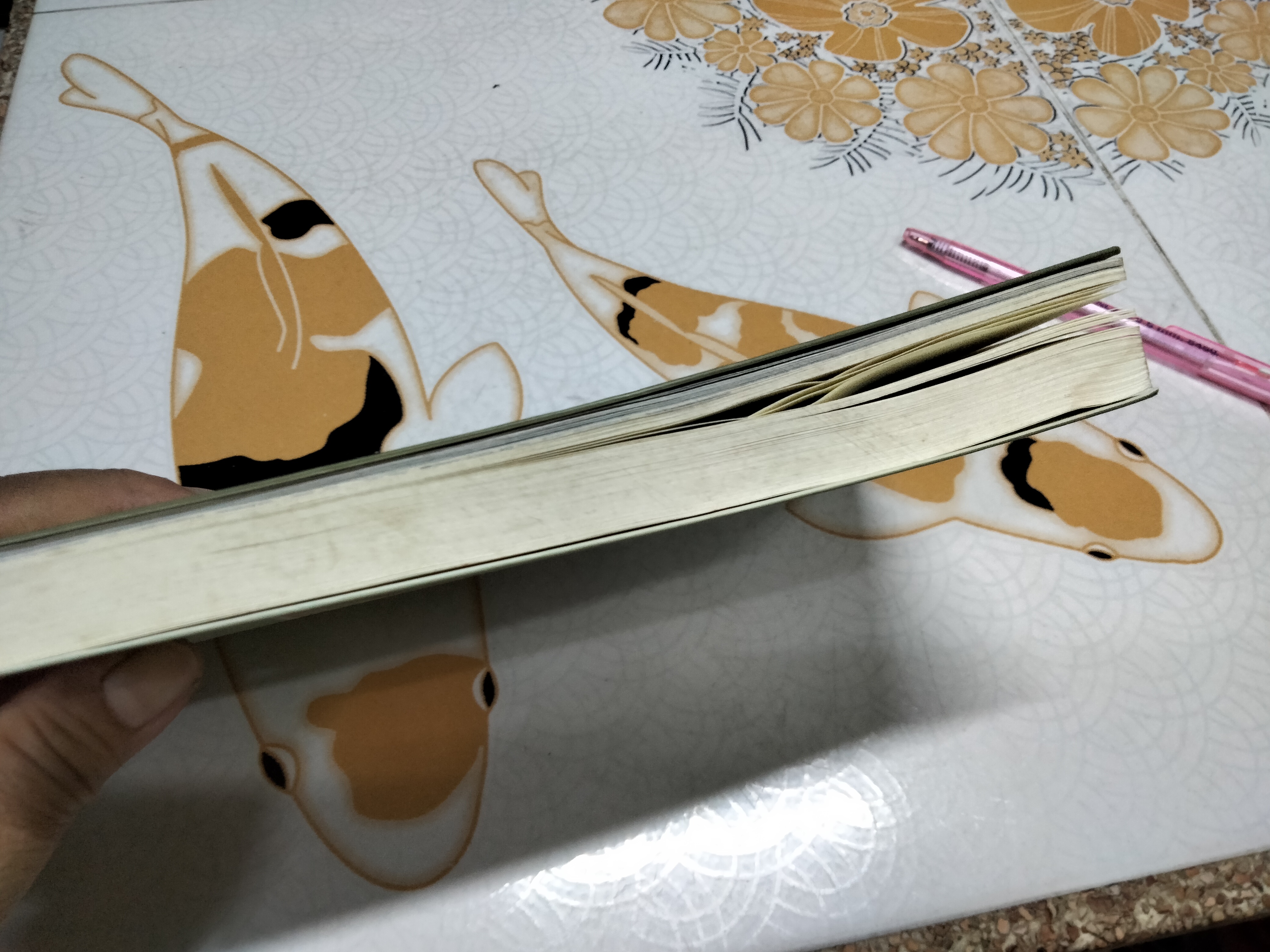 นิทานอีสป 7 ตอน วิสัยของสัตว์โลก ** มีคราบน้ำ พิมพ์ครั้งที่ 4/2547