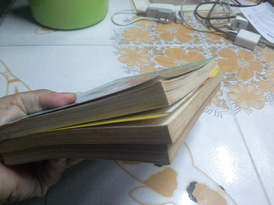 หนังสือสมุนไพร เล่ม 1-3 โครงการศึกษาวิจัยสมุนไพร **สินค้าหมด**