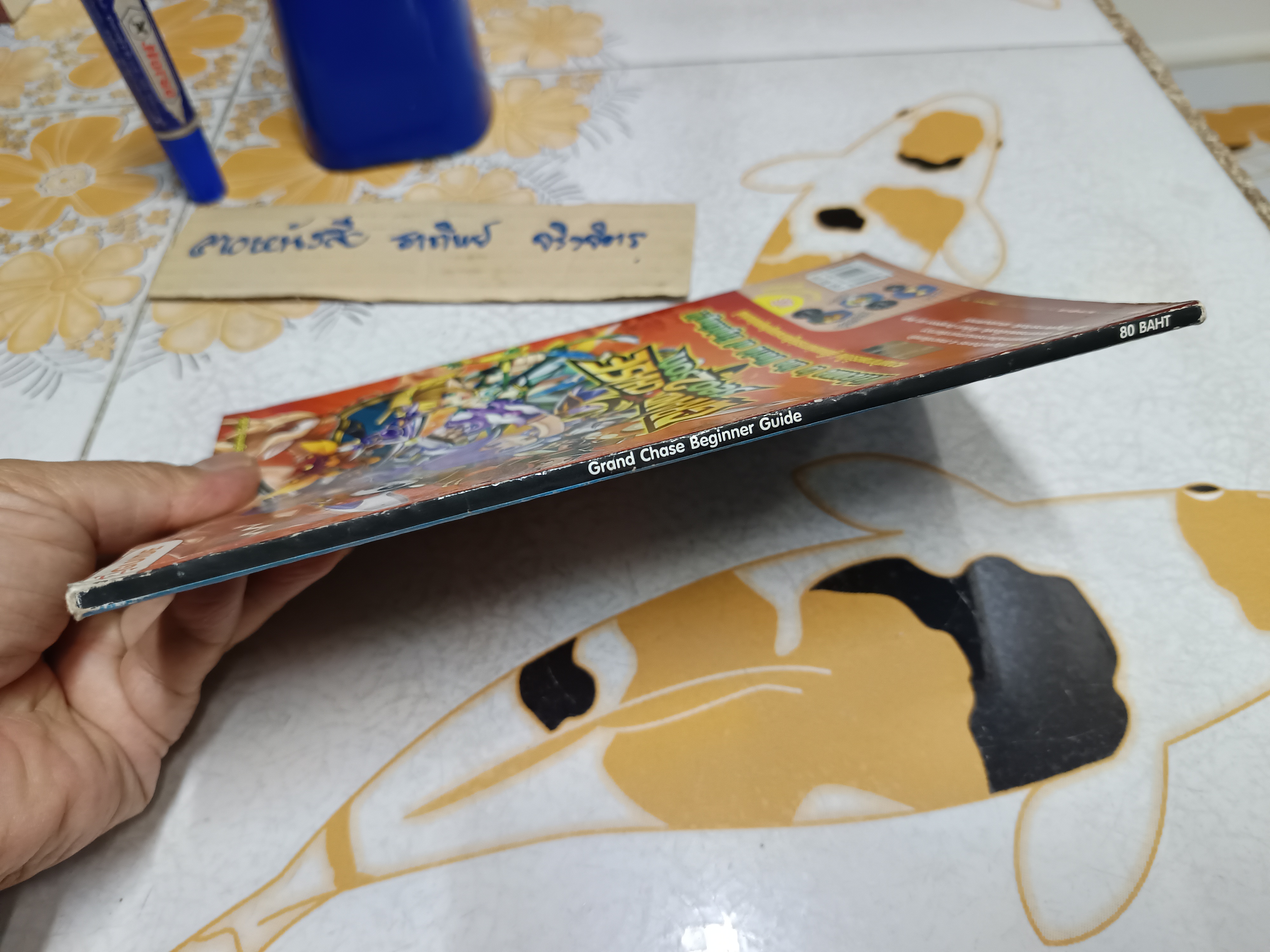 บทสรุปเกมออนไลน์ Grand Chase Season 2