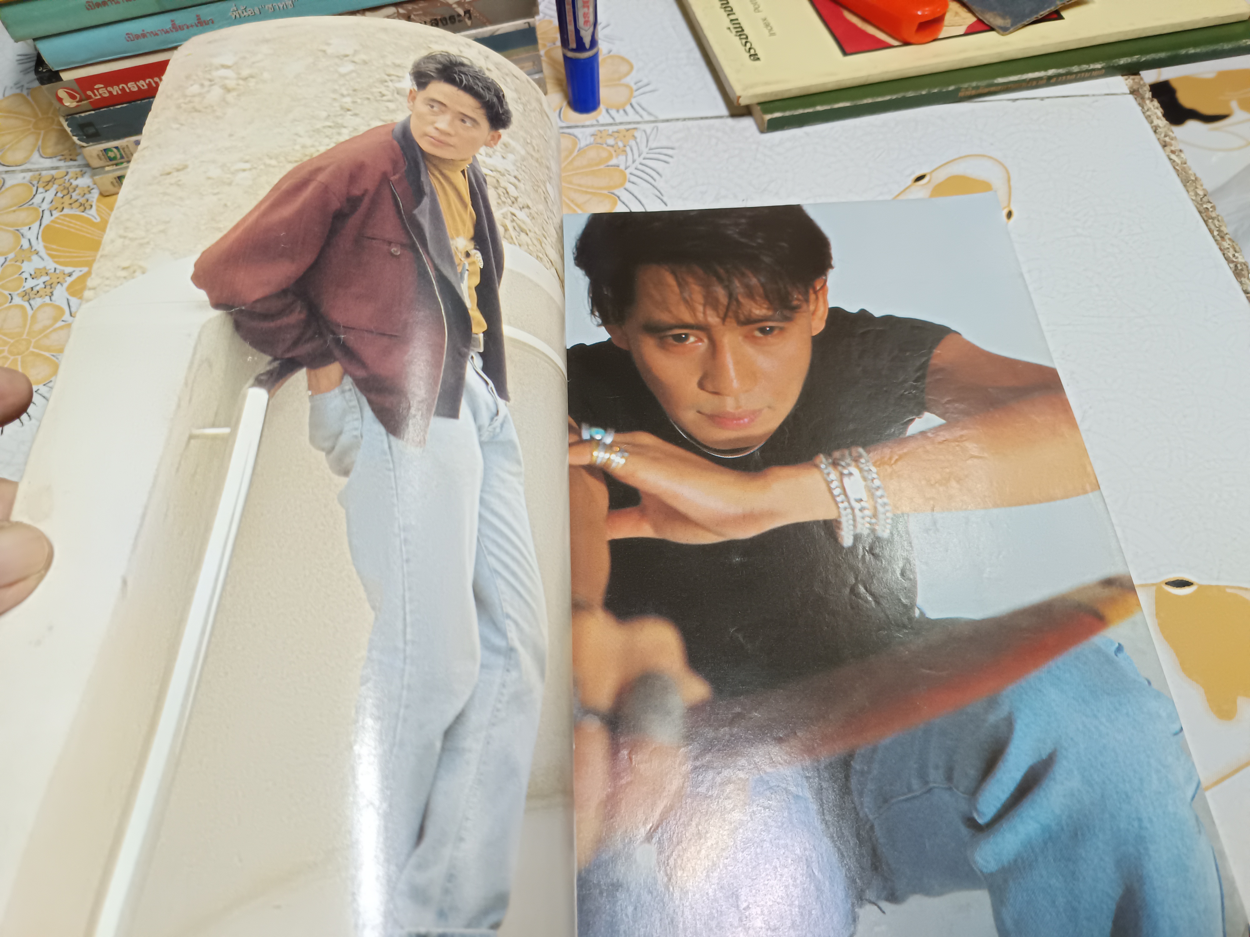 เบิร์ด-กวาง คู่กรรม ฉบับพิเศษ