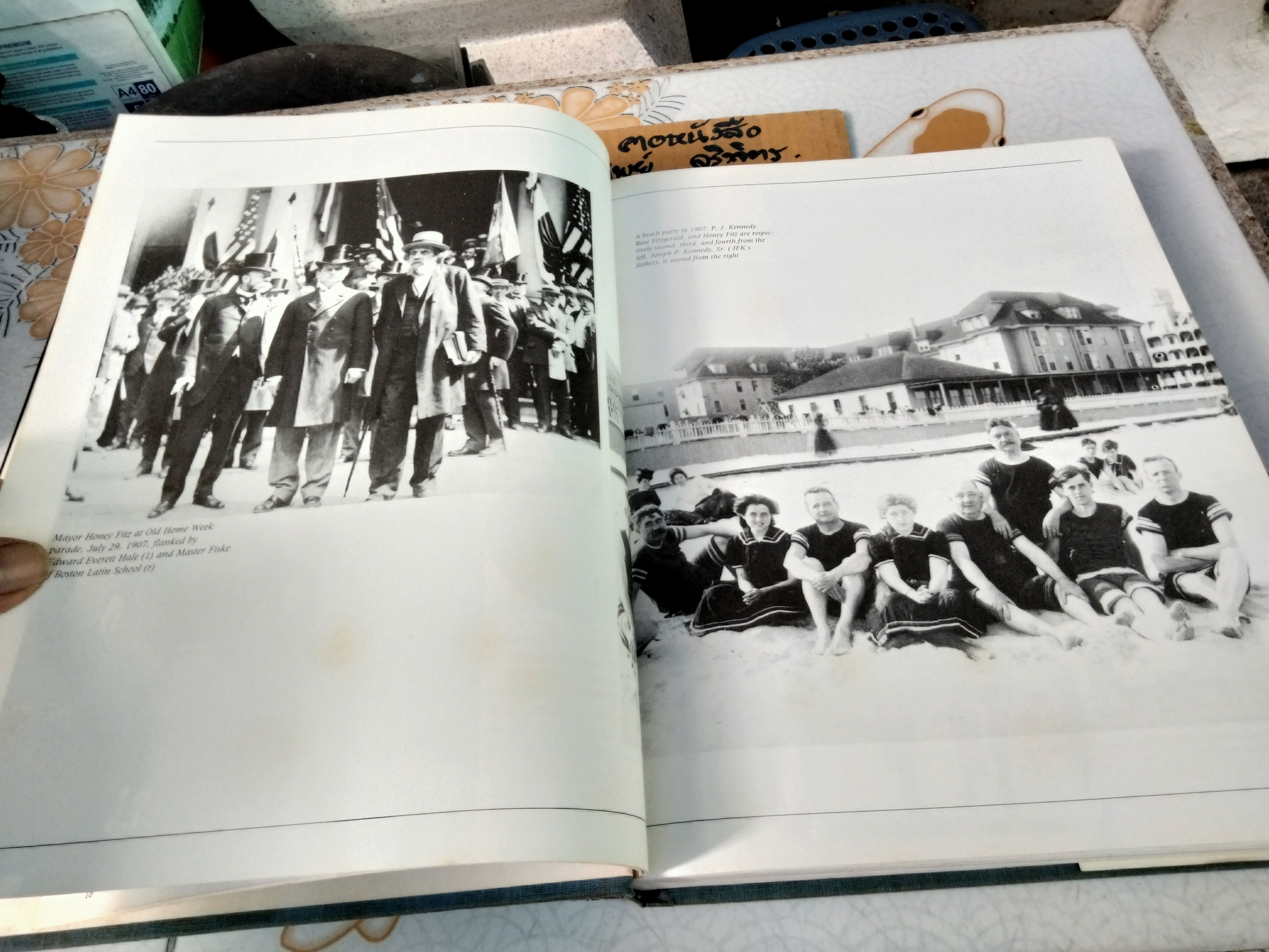 One Brief Shining Moment - Remembering KENNEDY by William Manchester