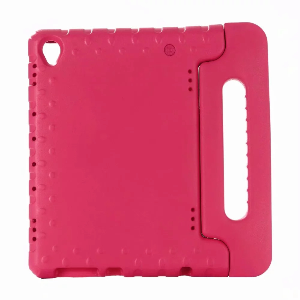 Case Huawei MediaPad M6 10.8 นิ้ว #เคสกันกระแทกหุ้มโฟม EVA เหมาะสำหรับเด็ก Safe EVA Foam Cover with Kickstand