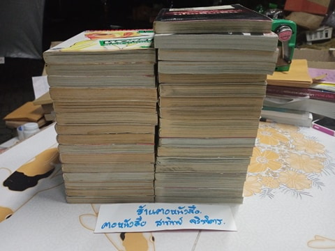 WORST เวอร์ส (มีแค่ 1-32 ชุดเต็มมี 33 เล่มจบ) + เล่มพิเศษ ภาคกำเนิดบุโซเซ็นเซ็น (รวมเป็น 33 เล่ม) **สินค้าหมด**