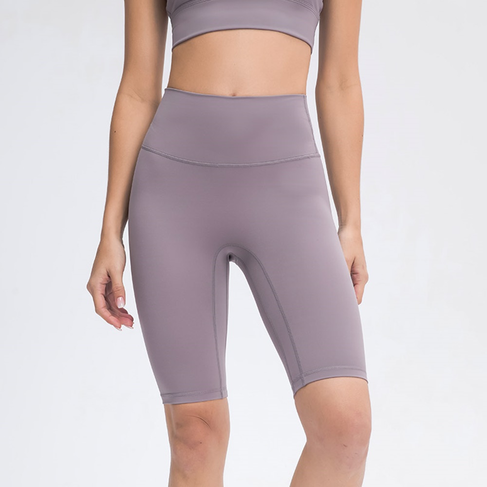 กางเกงวิ่งรัดกล้ามเนื้อผู้หญิงขาสั่น สำหรับวิ่ง เล่นโยคะ (G2)