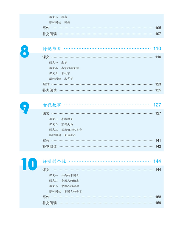 ตำราเรียนภาษาจีน Road to Success: Upper Elementary เล่ม 1-การอ่านและการเขียน 成功之路 进步篇 读和写1 Road to Success: Upper Elementary - Reading and Writing Vol.1