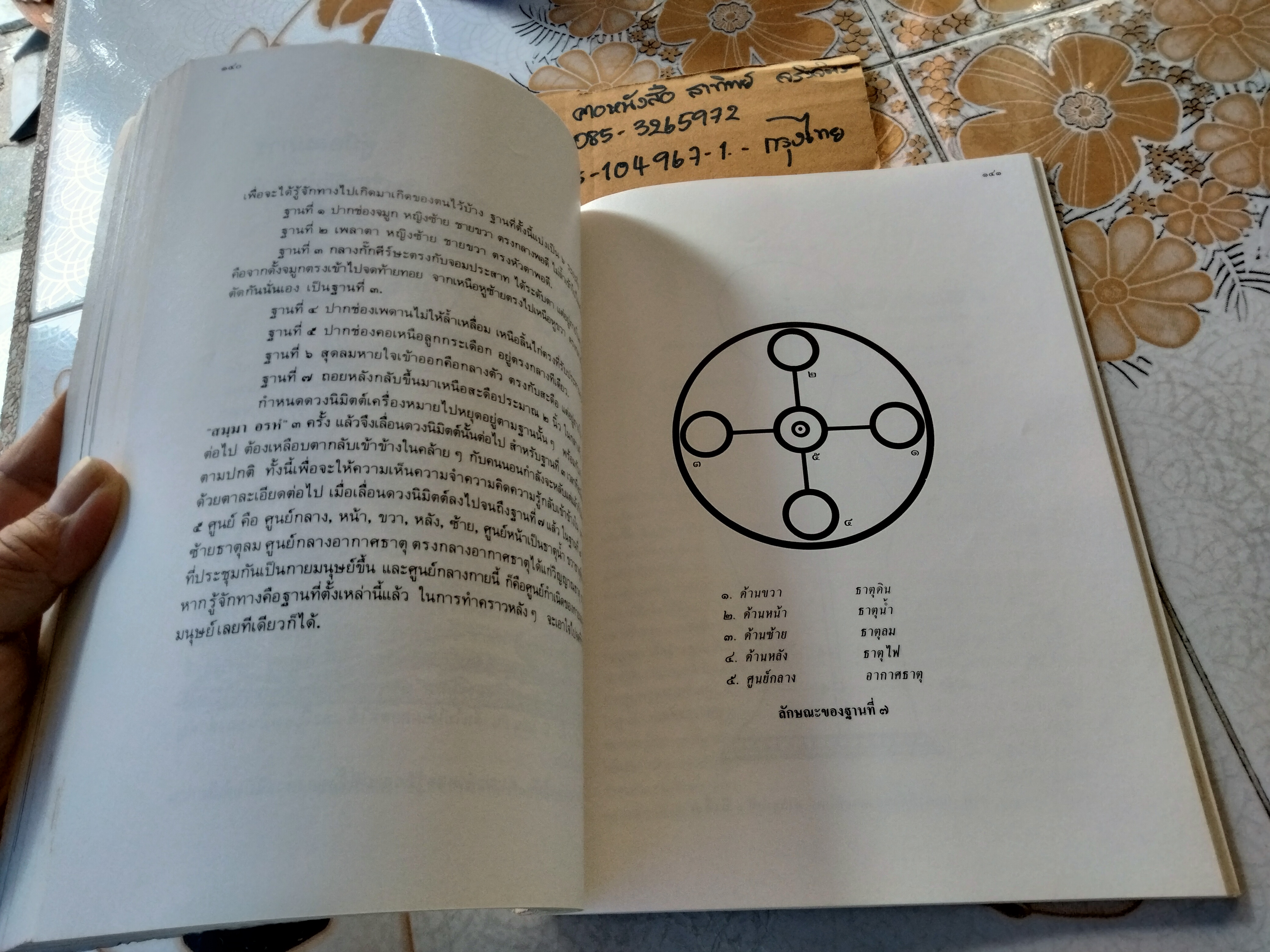 พระมงคลเทพมุนี ประวัติหลวงพ่อวัดปากน้ำ และ คู่มือสมภาร ปี 2529
