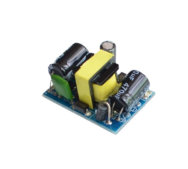 Step Down Converter 220V to 12V 400mA Adapter 220V - 12V