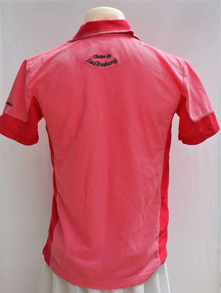 ตัวอย่าง เสื้อโปโล