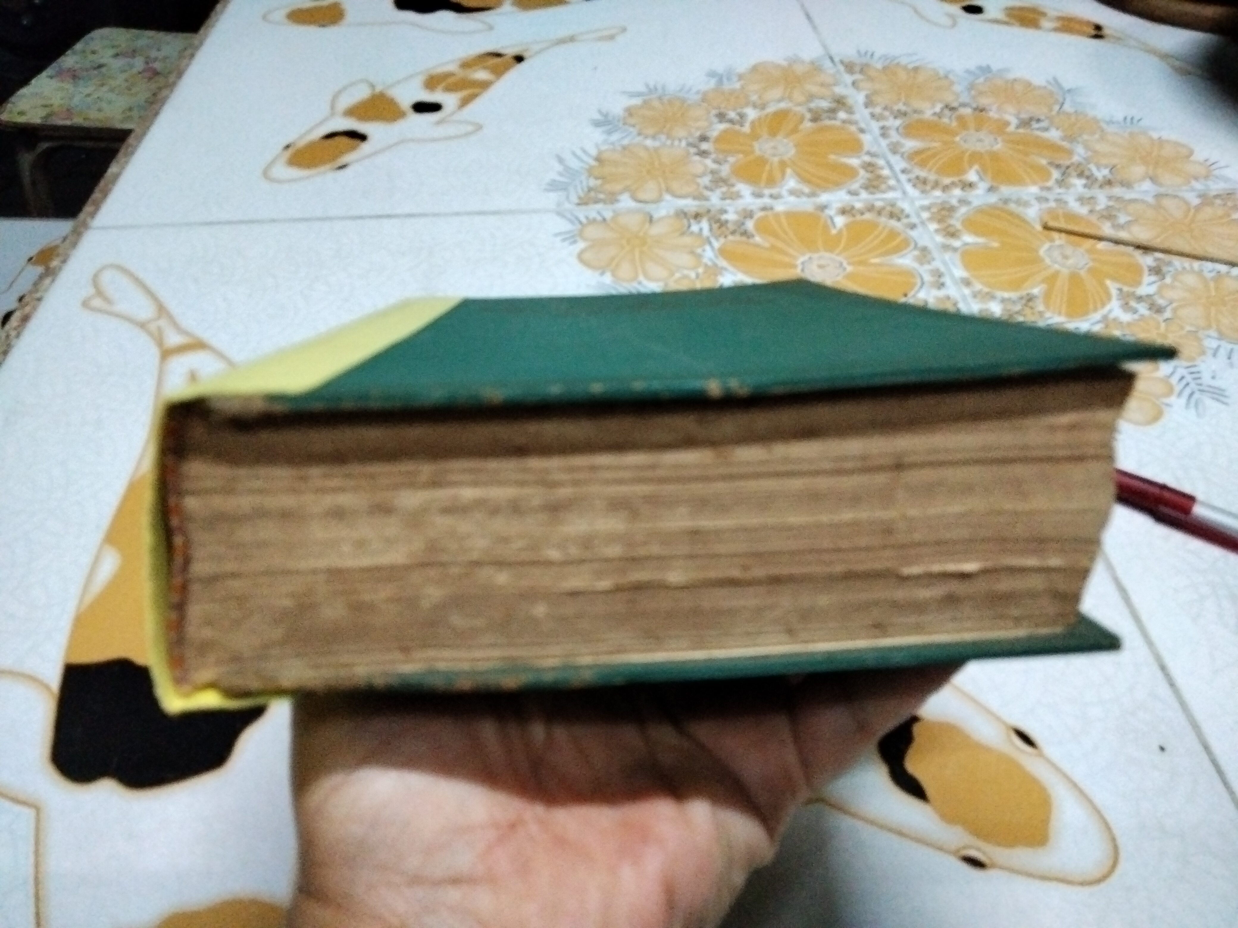 หนังสือ ประชุมสำนวน โดย ม.ร.ว.เสนีย์ ปราโมช (หายากพอประมาณ) จัดพิมพ์เมื่อ พ.ศ.2510 โดย สนพ.บำรุงสาส์น **สินค้าหมด**