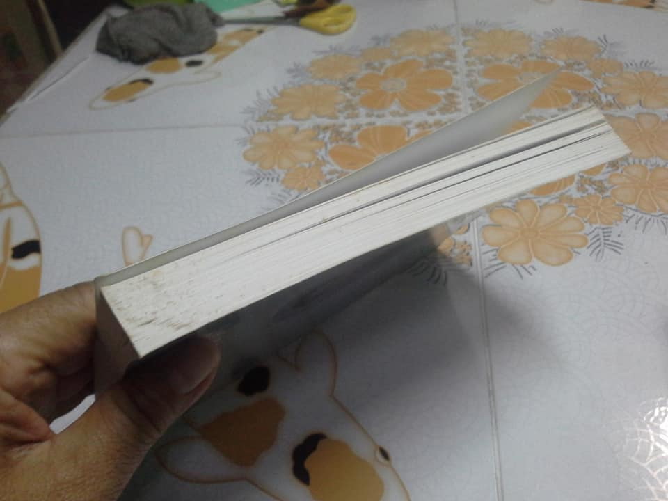 ชีวิตในวัง เล่ม 1 (พิมพ์ 4/2539) **สินค้าหมด**