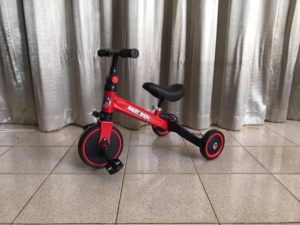 จักรยานเด็ก 3in1