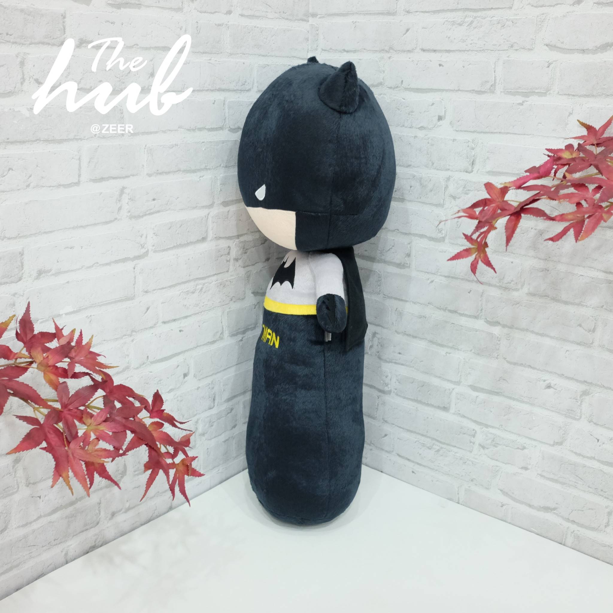 หมอนข้าง Batman