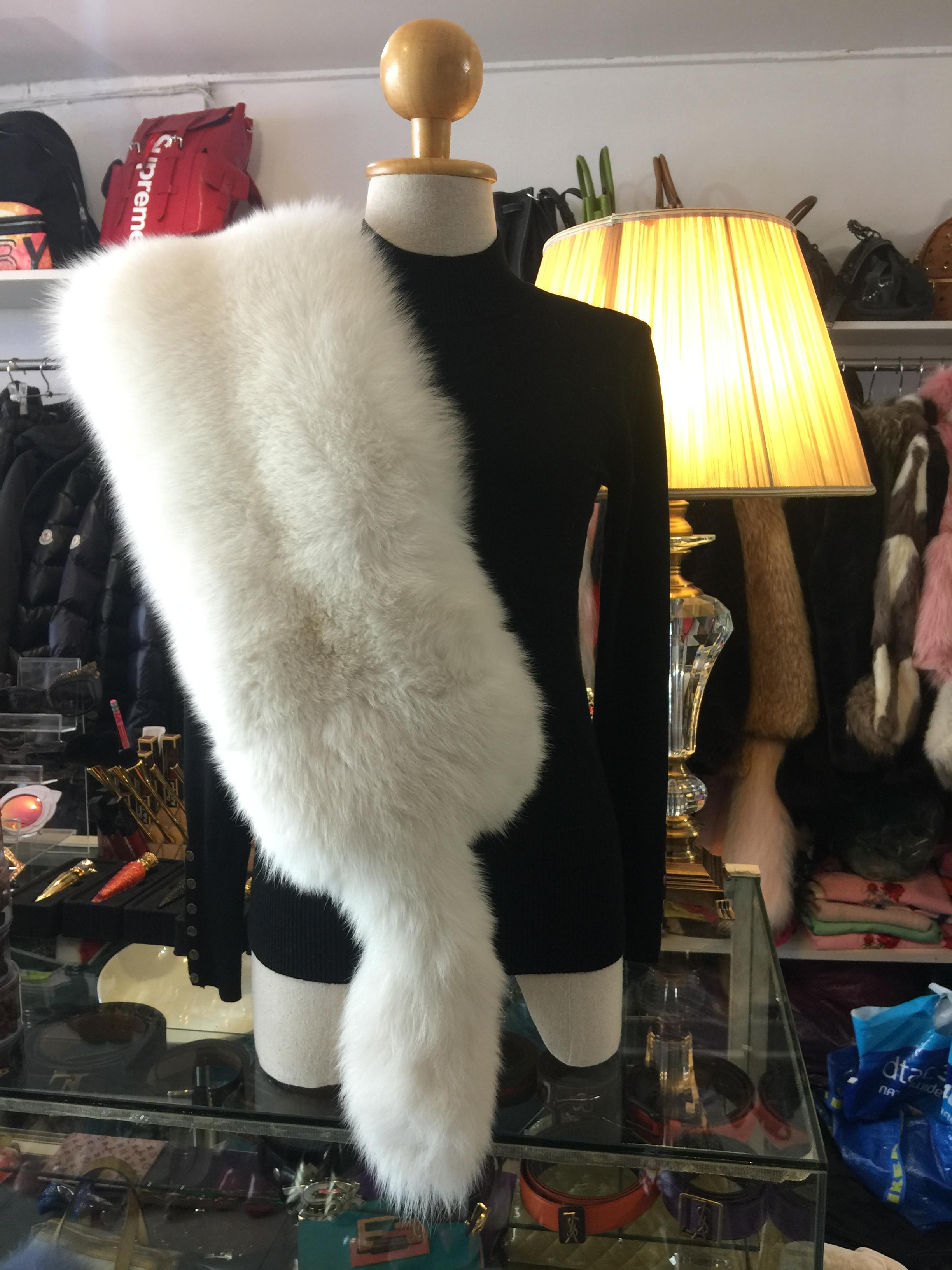 FOX FURS