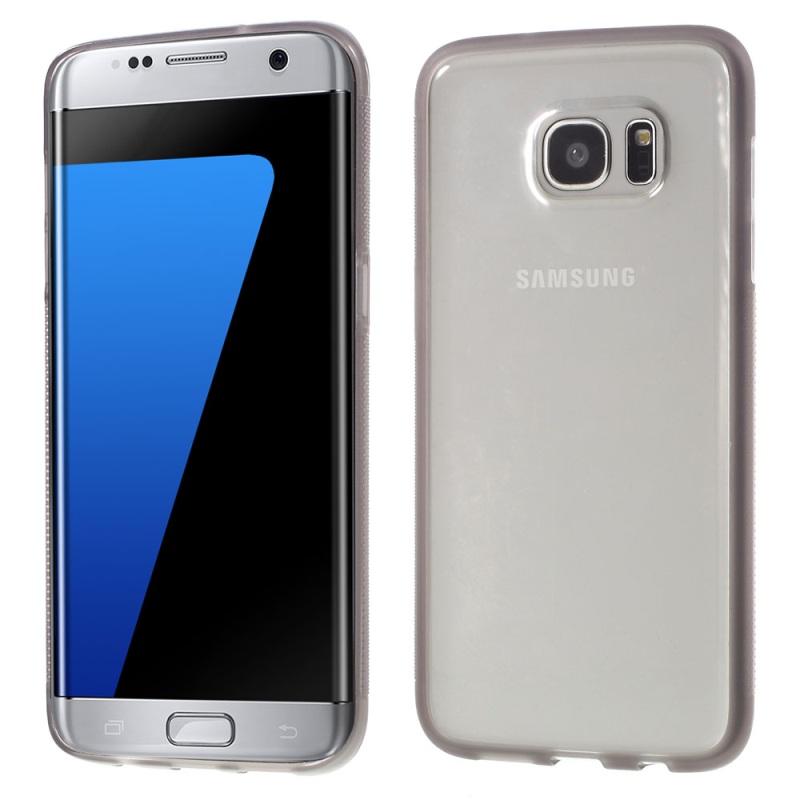 เคส Samsung Galaxy S7 edge G935 เคสใสต่อต้านแรงโน้มถ่วงดูดติดผิววัสดุได้คล้ายๆแม่เหล็ก