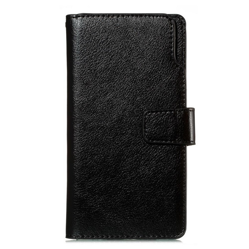เคส Samsung Galaxy S20 Ultra / S20 Ultra 5G #เคสฝาพับหนัง PU แบบกระเป๋าสตางค์มีที่เก็บบัตรหลายช่อง Retro Wallet Leather Cover Multi Cards Stand