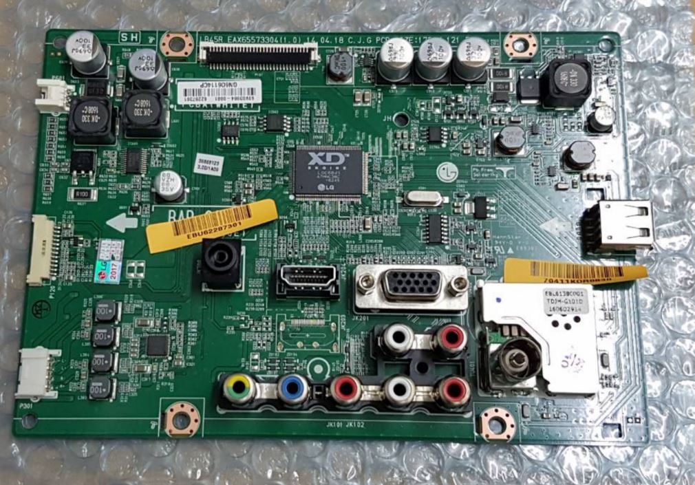 EBU62287301 29LB450A