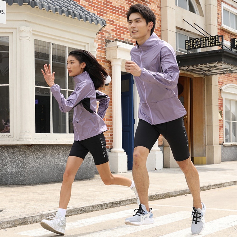 กางเกงรัดกล้าม กางเกงรัดรูปขาสั้น Compression man Running มีกระเป๋าใส่ของ (F41)