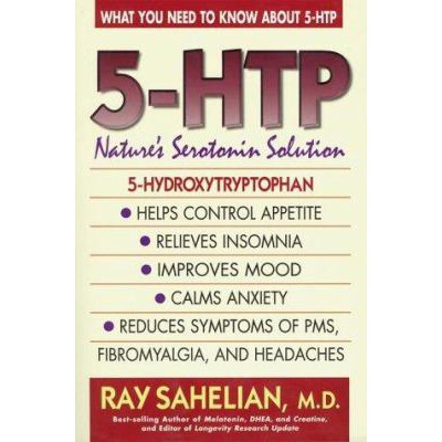 Doctor's Best® 5-HTP 100mg 60 Veggie Caps ลดความวิตกกังวล ช่วยให้จิตใจสงบ ผ่อนคลาย ช่วยในการนอนหลับ