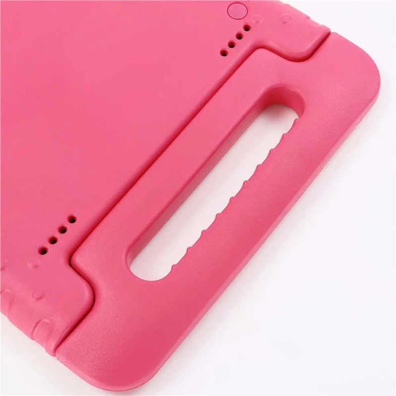 เคสHuawei MediaPad T5 10 หุ้มโฟม EVA #เคสกันกระแทกเหมาะสำหรับเด็ก Safe EVA Foam Cover with Kickstand